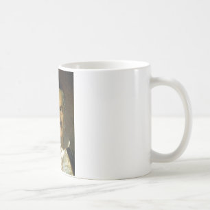 Mug Carl Friedrich Gauss
