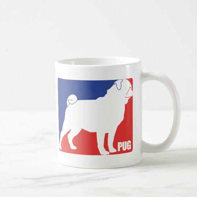 MUG CARLIN (Droite)