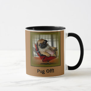 Mug Carlin !