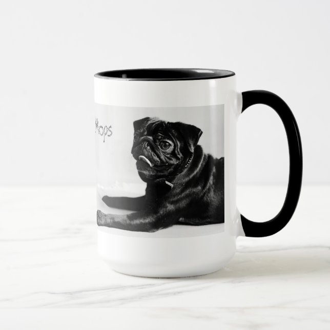 Mug Carlin (Droite)
