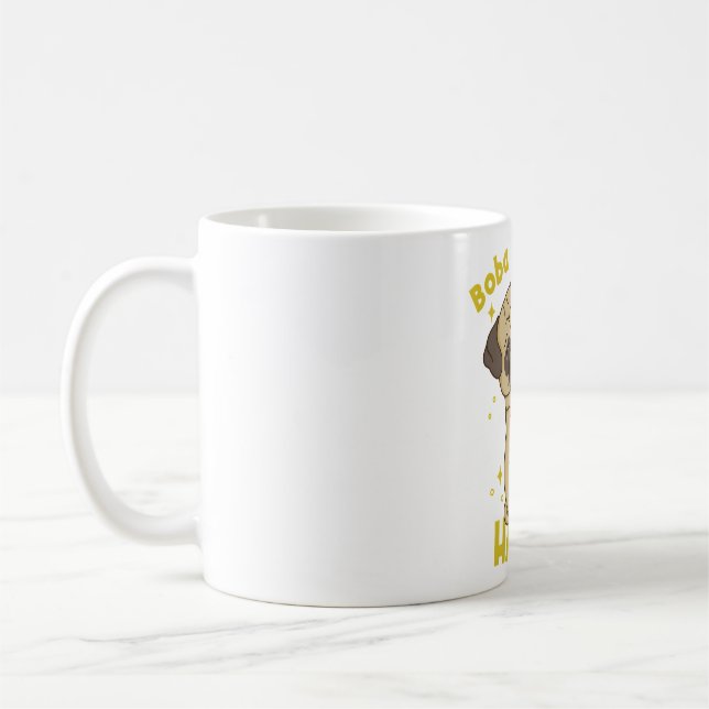 Mug Carlin Boire Boba (Gauche)