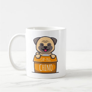 Mug Carlin en Coupe - Casquette-Carlin-Chino
