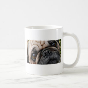 Mug carlin faux yeux