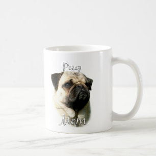 Mug Carlin (fawn) Maman 2