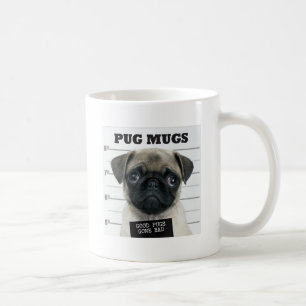 Mug Carlin Mug, les bons Carlins sont devenus mauvais