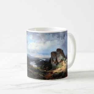 Mug Carmiencke - Ours du paysage occidental