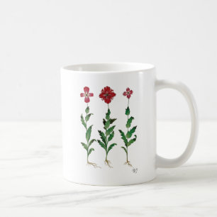 Mug Carnation italienne 1