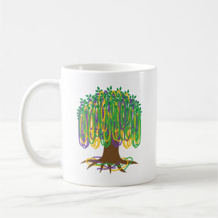 Mug Carnaval de Mardi Gras