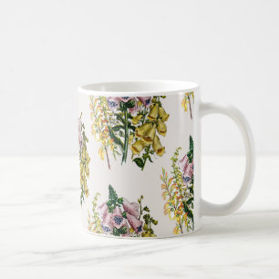 Mug Carnaval des fleurs