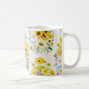 Mug Carnaval des fleurs