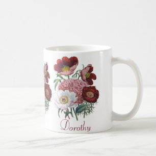 Mug Carnaval des fleurs