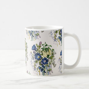 Mug Carnaval des fleurs