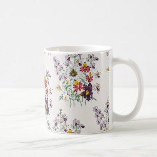 Mug Carnaval des fleurs