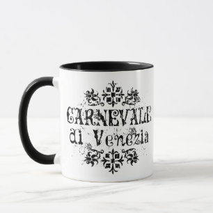 Mug Carnevale di Venezia