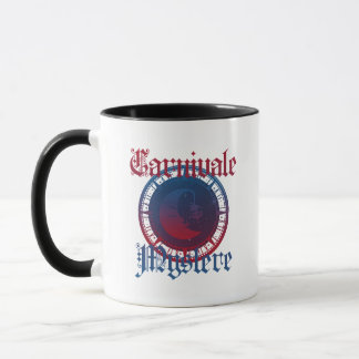 Mug Carnivale Mystère