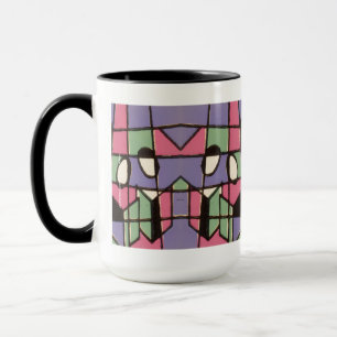 Mug Caroleurs