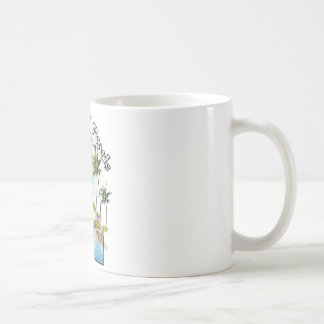 Mug Carolina Belles Perles 1