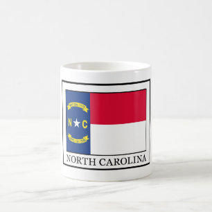 Mug Caroline du Nord