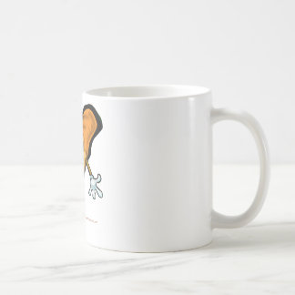 Mug Carotte