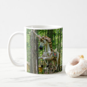 Mug Carousel Unicorn