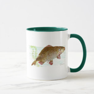 Mug Carpe