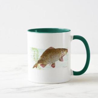 Mug Carpe