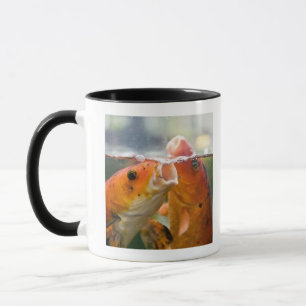 Mug Carpes de Koi