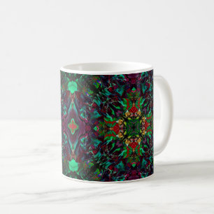 Mug Carré Tulip