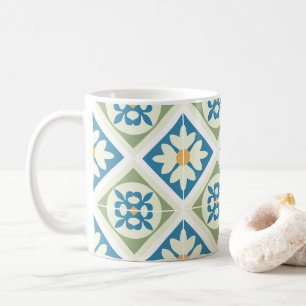 Mug Carreaux Andalous 13