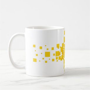 Mug Carrée