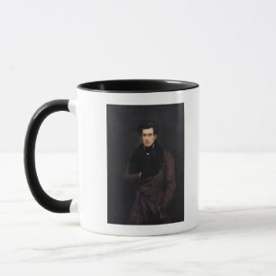 Mug Carrel d'Armand