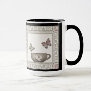 Mug Carrelage pour la cuisine.