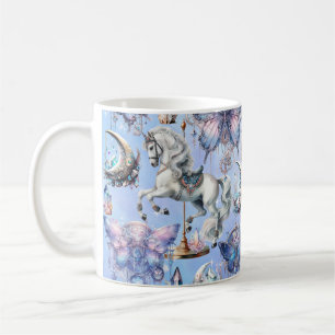 Mug Carrousels de cristal