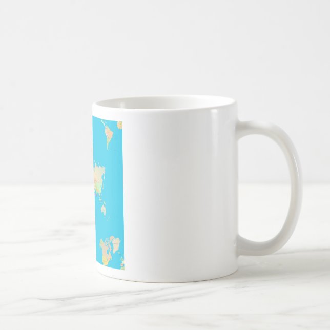 Mug carte (Droite)