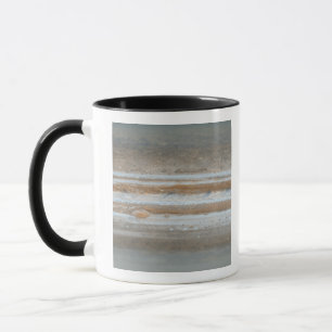 Mug Carte couleur de Jupiter 2