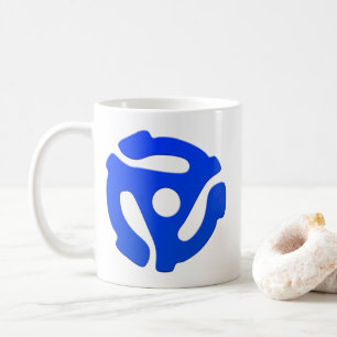 Mug Carte d'enregistrement