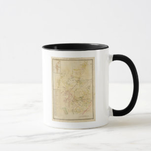 Mug Carte d'index