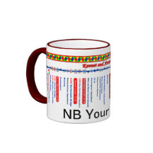 Carte d'itinéraire de canal de Kennet et d'Avon (2