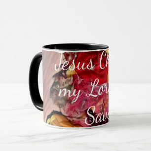Mug Carte en aluminium