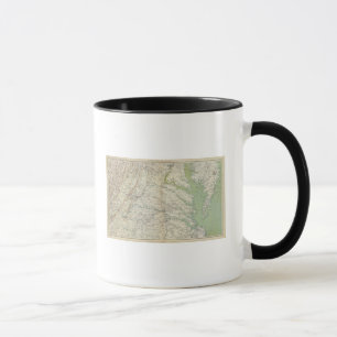 Mug Carte Gén II
