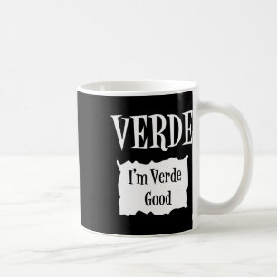Mug Carte Tarot Mama Club cool Skeleton Halloween