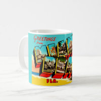 Cartes postales de Miami Beach