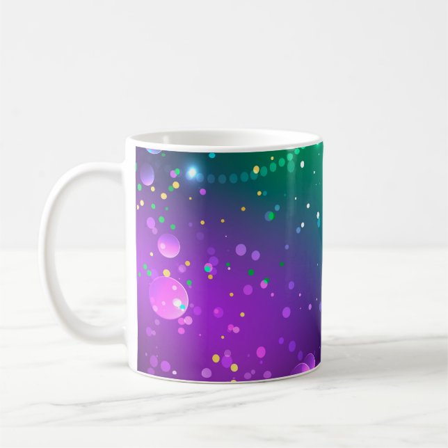 Mug Carthagène Solive Purple (Gauche)