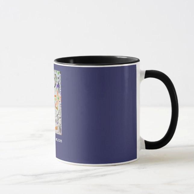 Mug Cartilage doddmangallery.com (Droite)