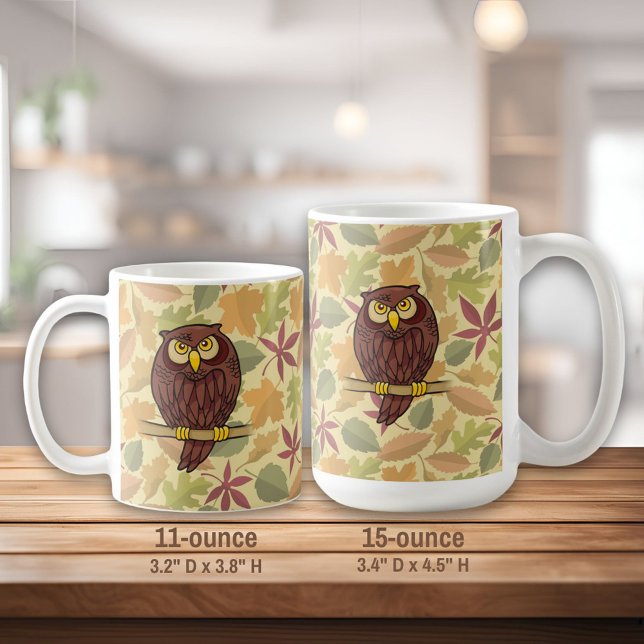 Mug Cartoon de hibl (Créateur téléchargé)