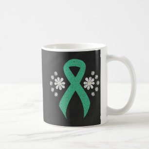 Mug Cartouche de la Monnaie Sensibilisation Écran vert