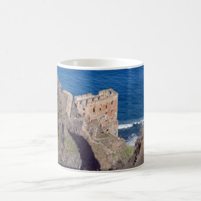 Mug Casa Hamilton (Centre)