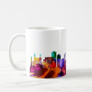 Mug Casablanca Skyline
