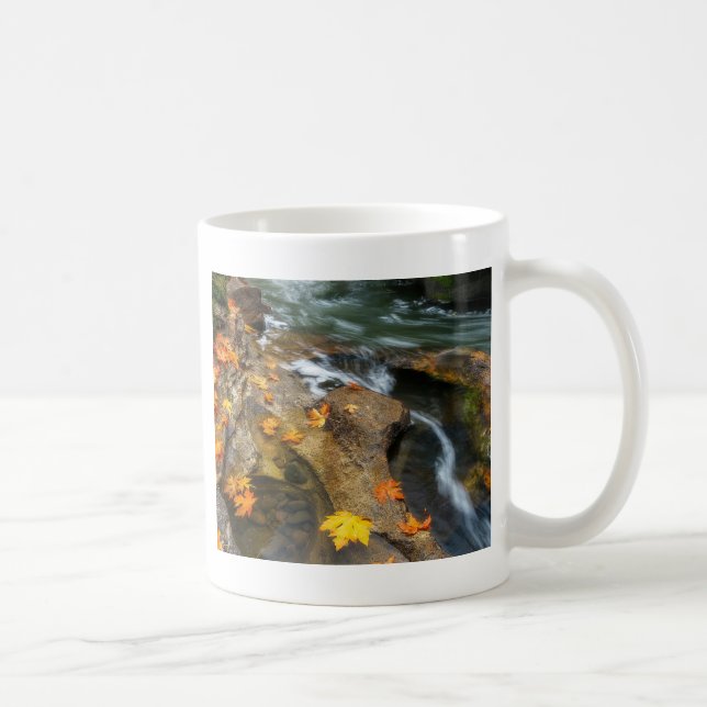 Mug Cascade (Droite)