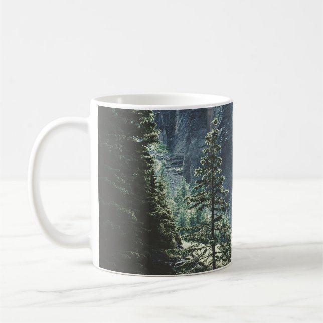 MUG CASCADE À TELLURIDE (Gauche)